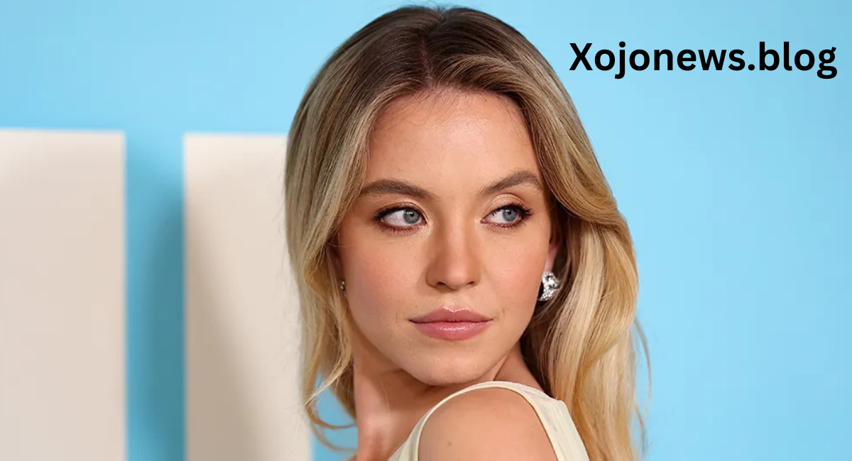 Sydney Sweeney
