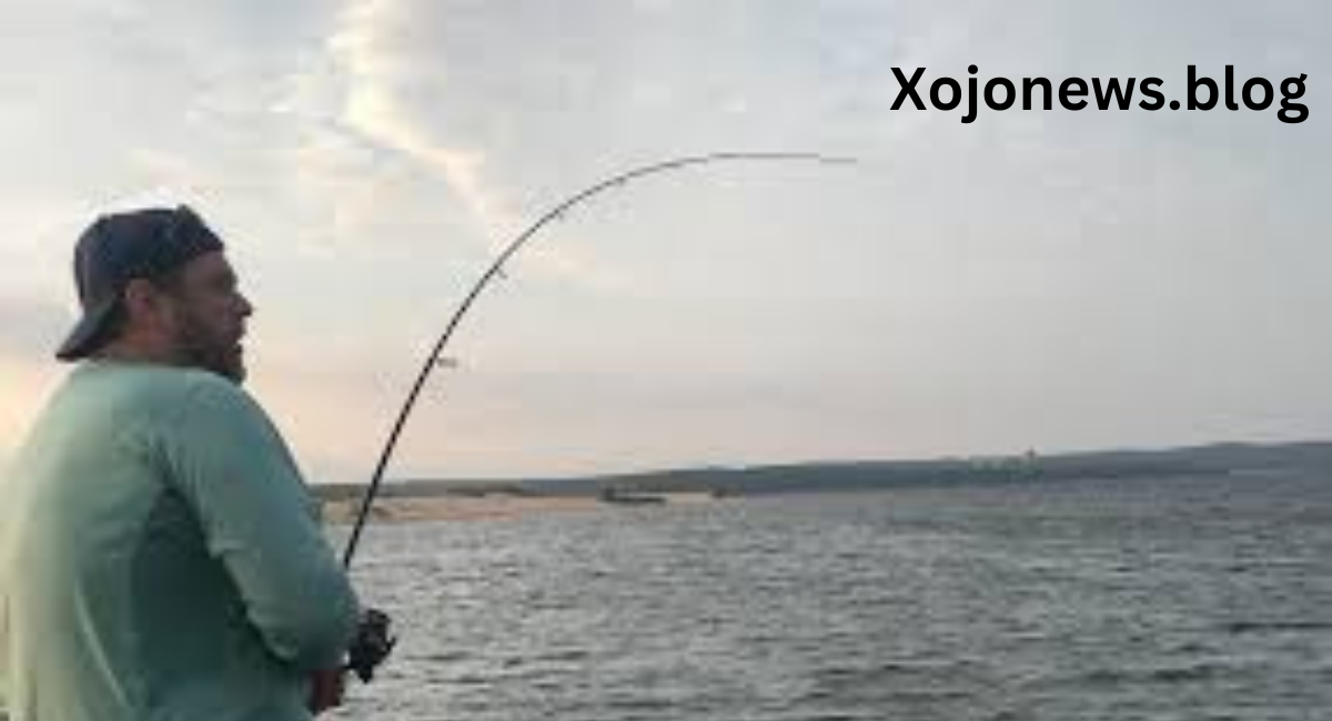 Lake Texoma Should Be Capitalized