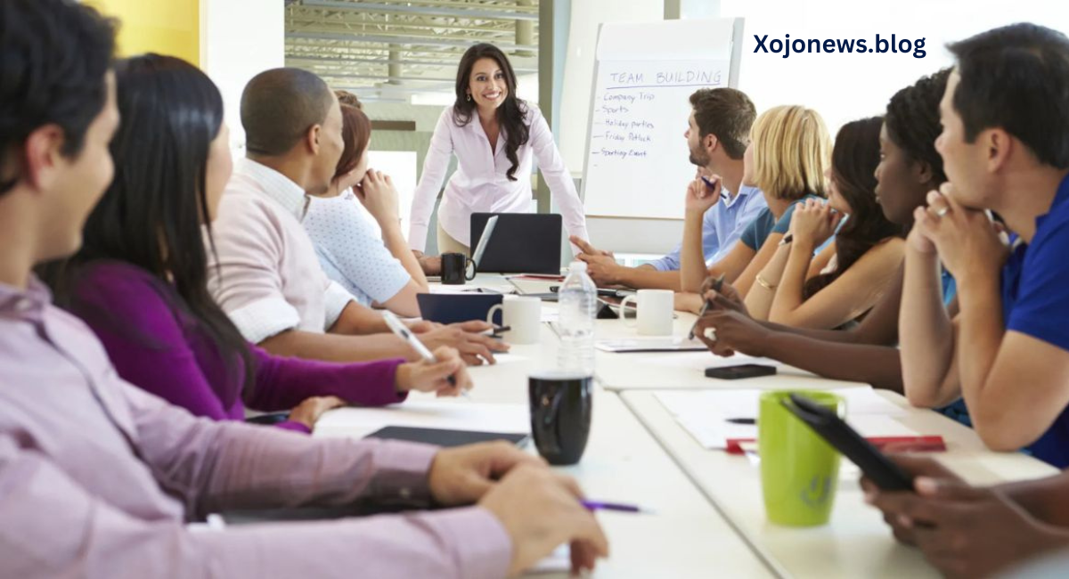 The Power of Pedrovazpaulo Executive Coaching